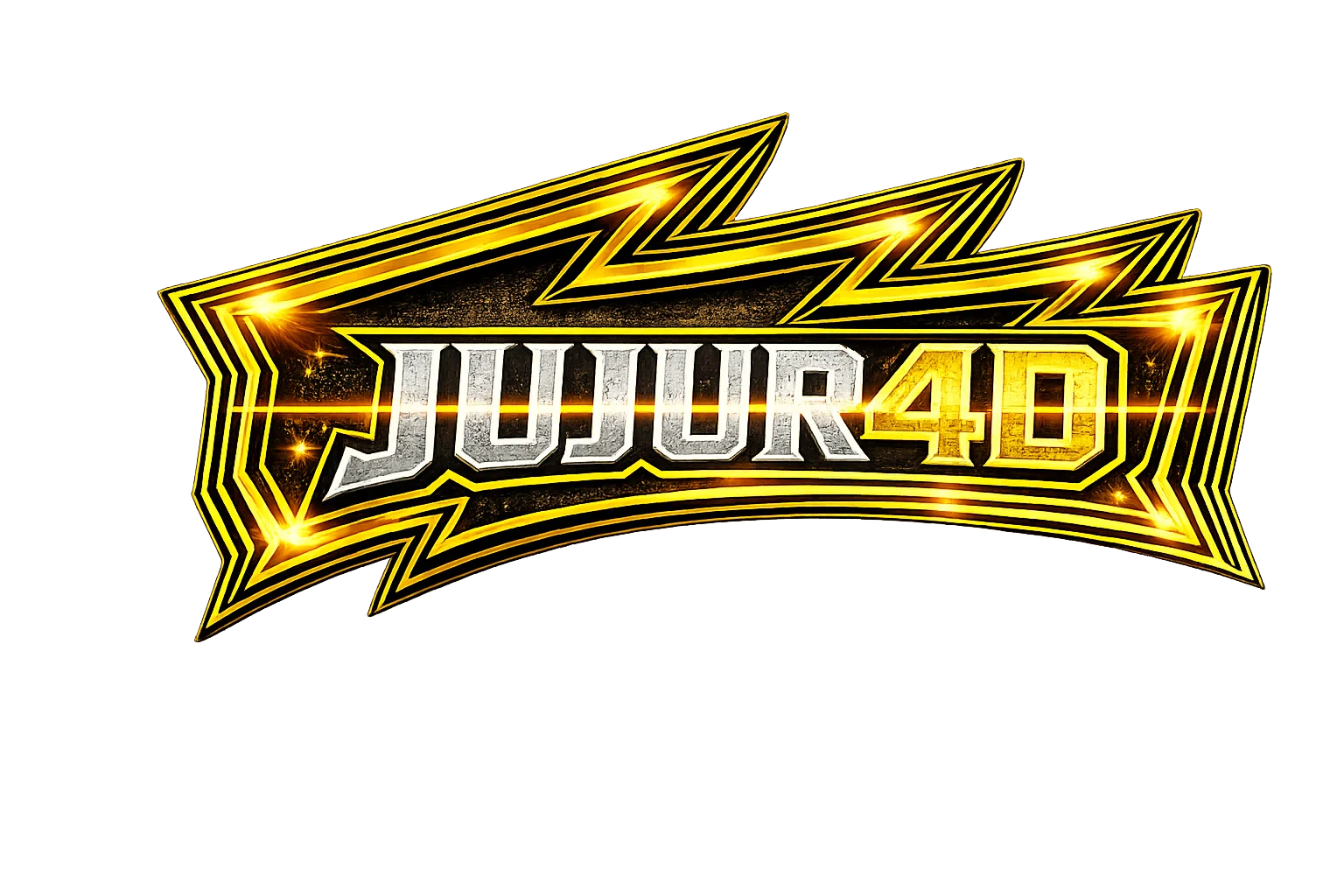 JUJUR4D LOGO